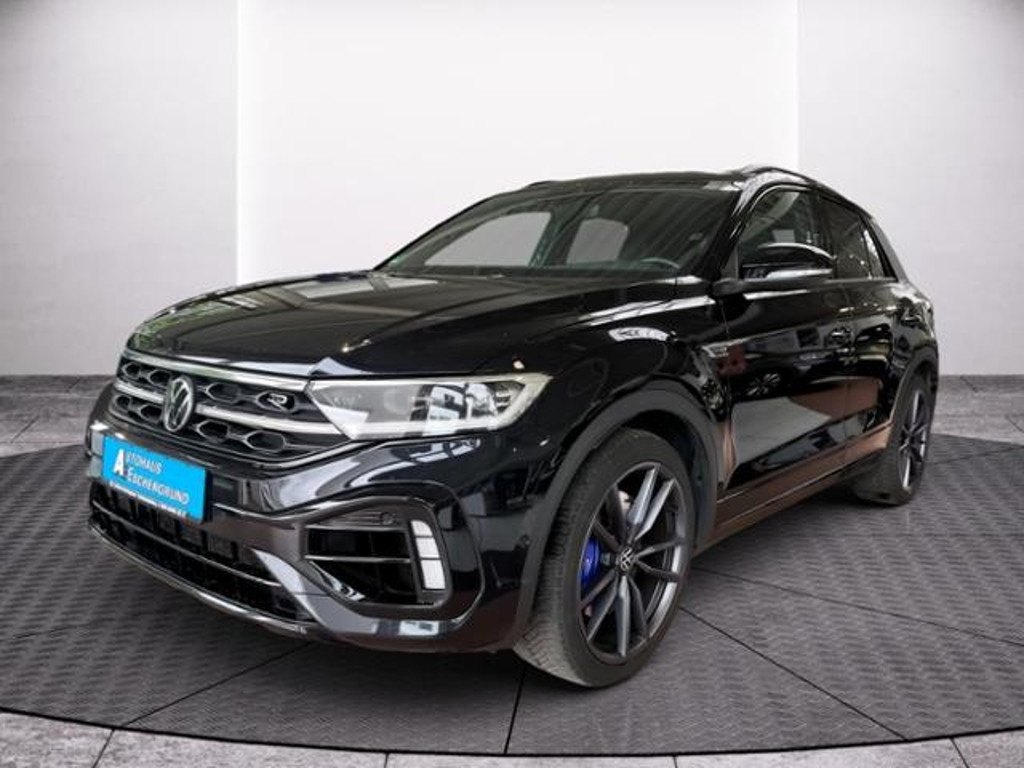 Volkswagen T-Roc DSG Style 2.0 TSI