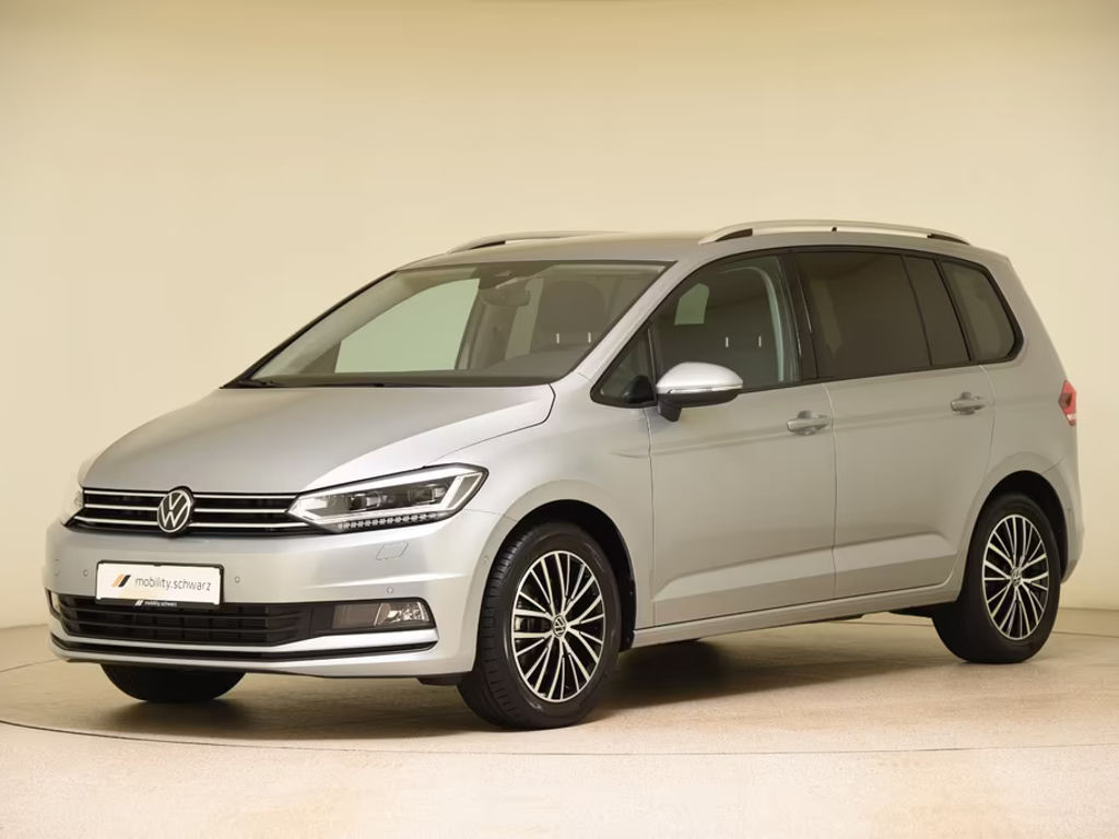 Volkswagen Touran Comfortline DSG IQ.Drive 2.0 TDI