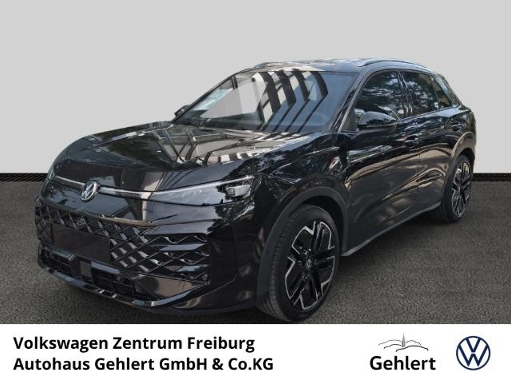 Volkswagen T-Roc R-Line 1.5 eTSI