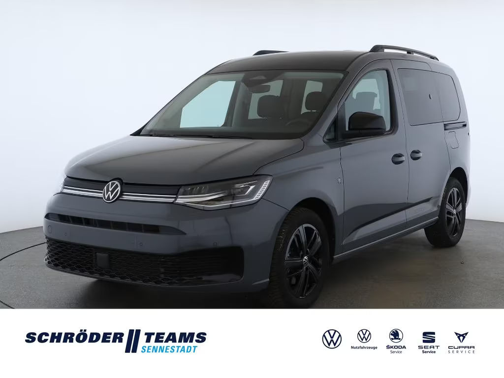 Volkswagen Caddy 1.5 TSI