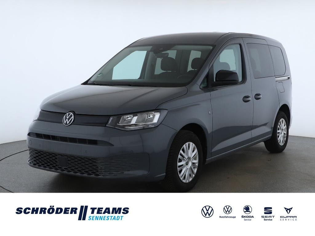 Volkswagen Caddy 2.0 TDI