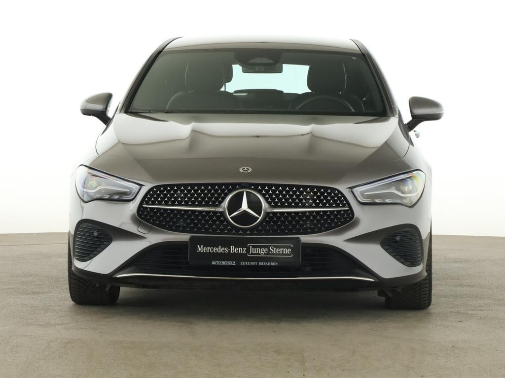 Mercedes-Benz CLA-Klasse CLA 180 Shooting Brake Progressive
