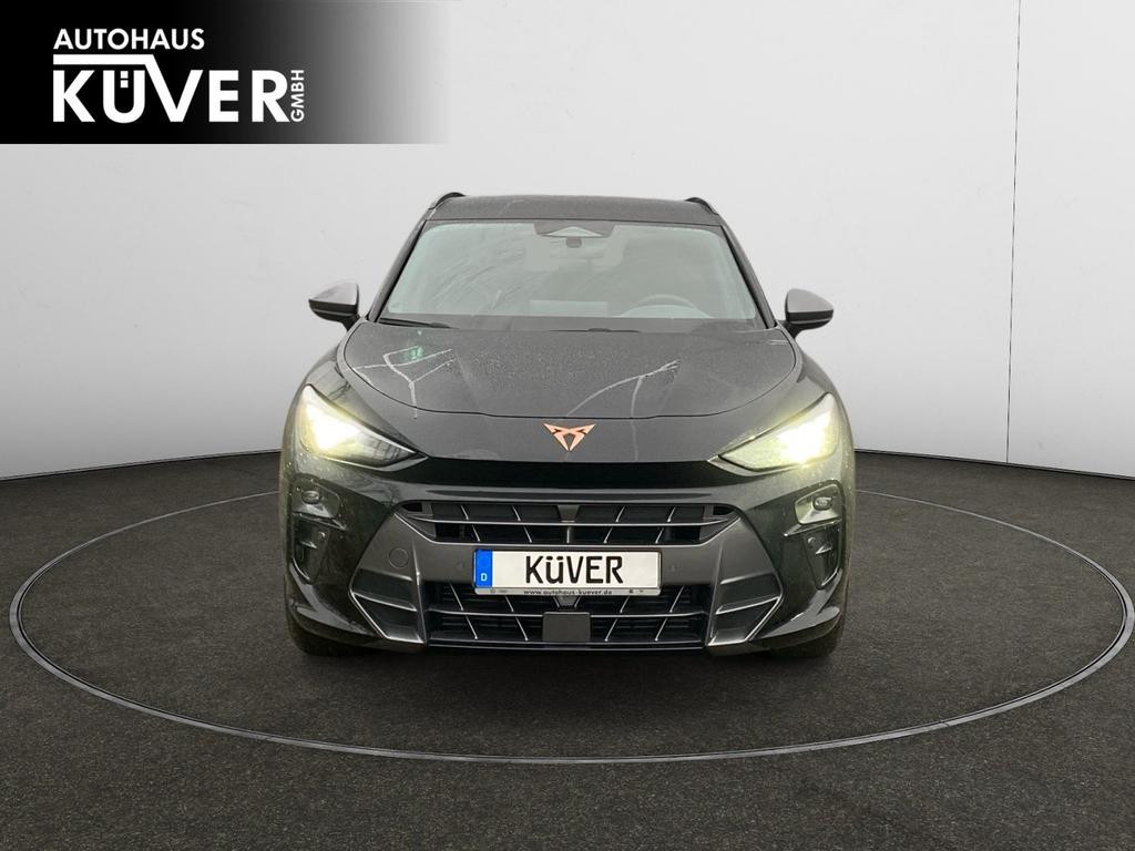 Cupra Terramar 1.5 TSI