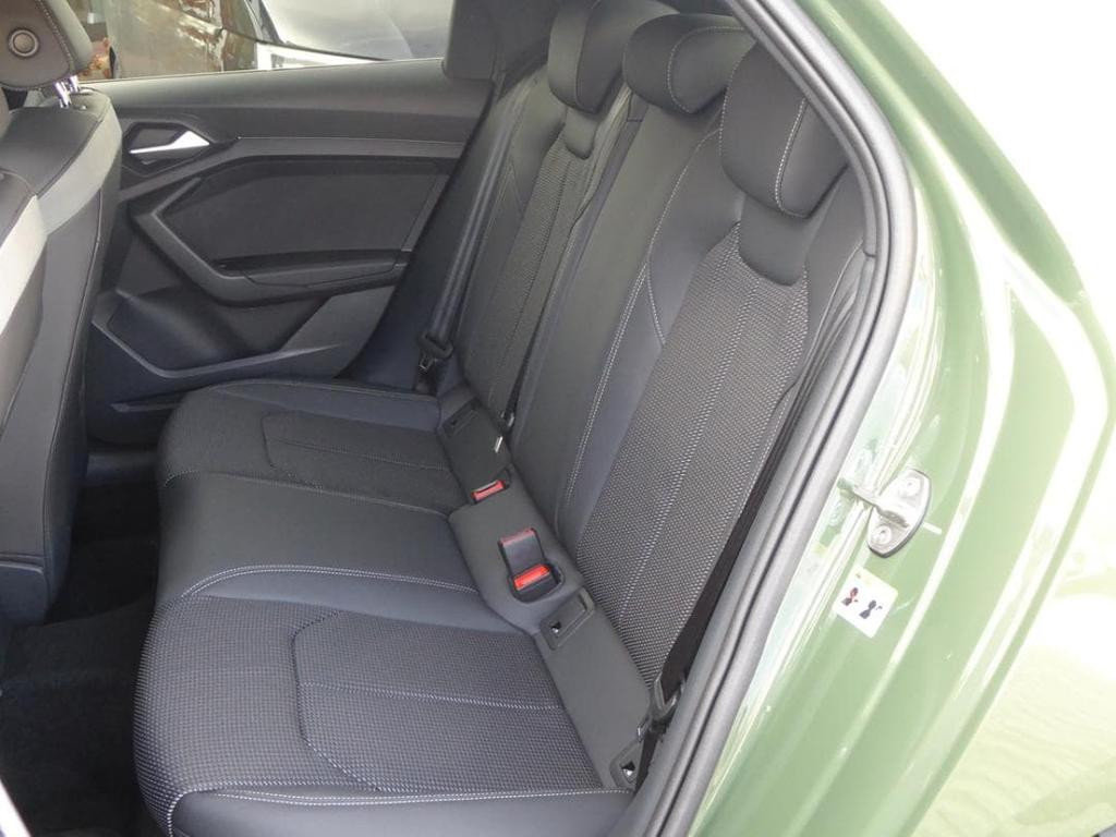 Audi A1 Sportback S-Line 1.0 TFSI