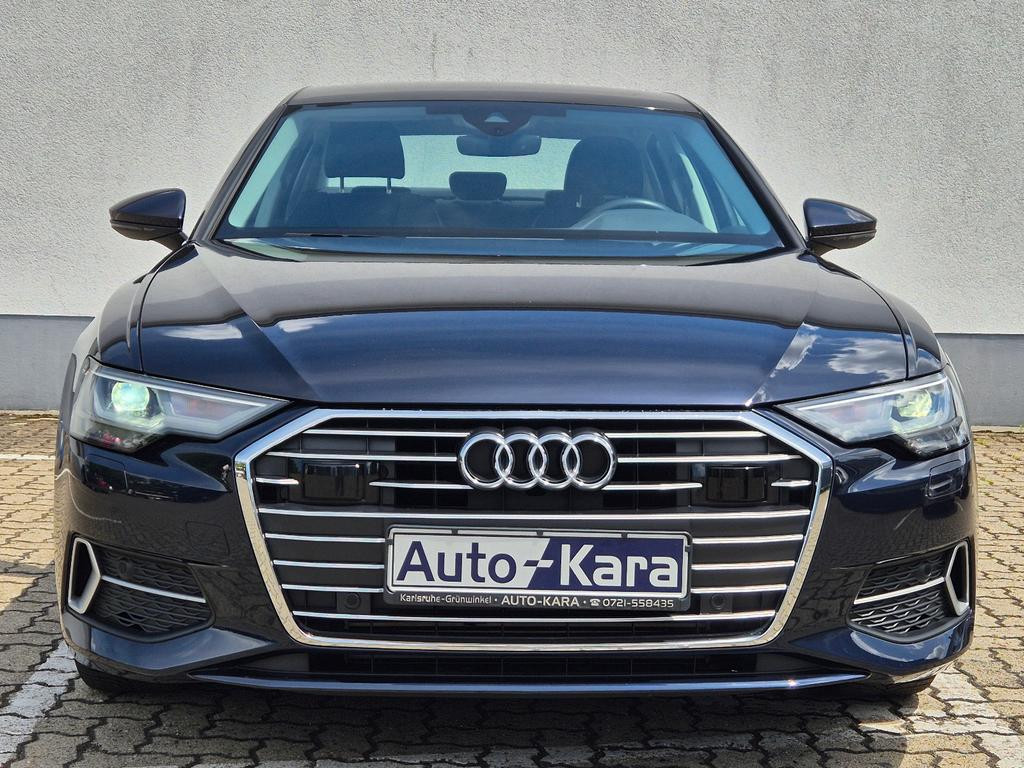 Audi A6 Sedan S-Tronic 45 TFSI