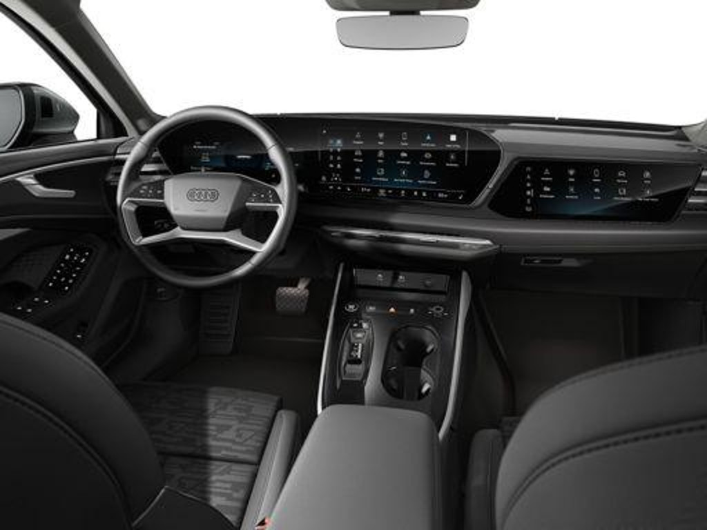 Audi A6 Sedan