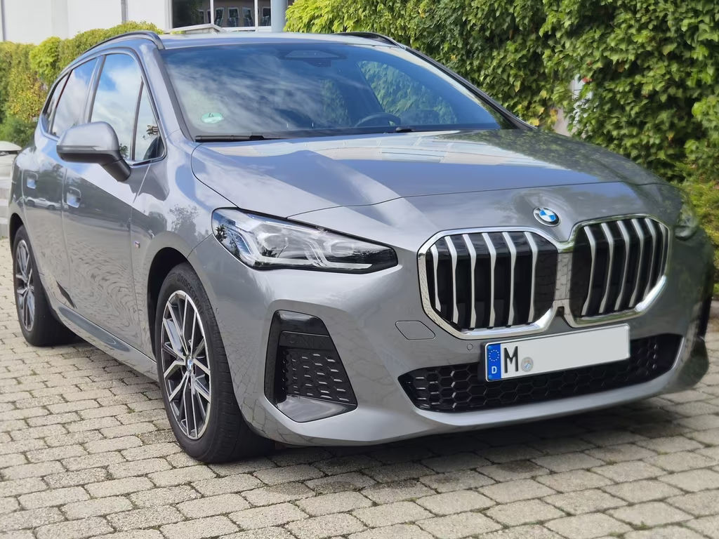 BMW 2 Serie