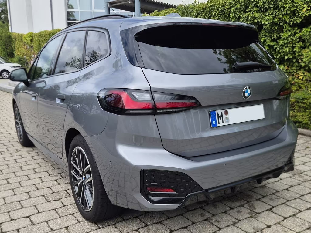 BMW 2 Serie
