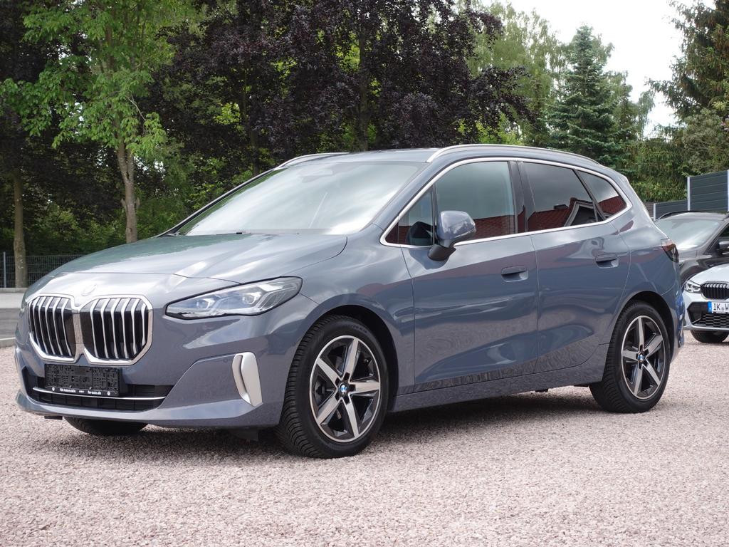 BMW 2 Serie 218 DCT Active Tourer 218i