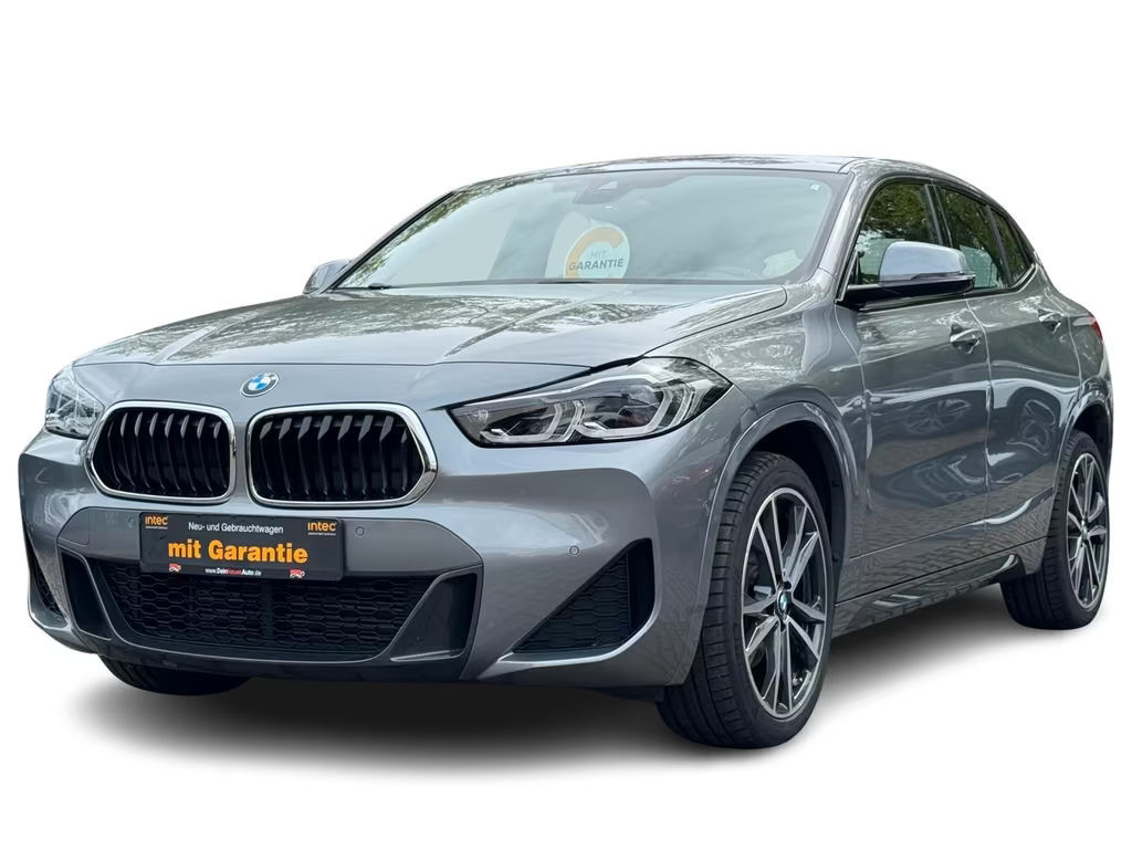 BMW X2 M-Sport sDrive