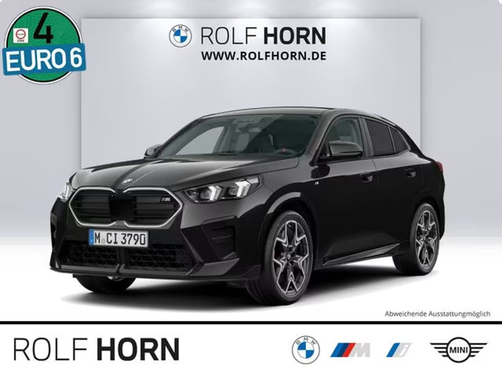 BMW X2 xDrive M35i