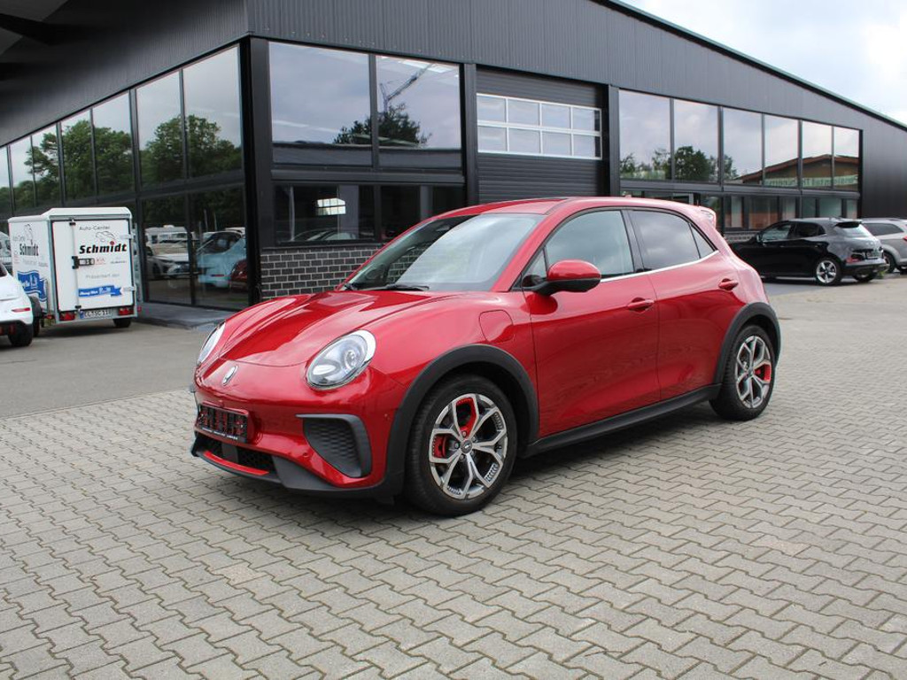 Ora Funky Cat Ora 03 GT (Allwetterreifen)