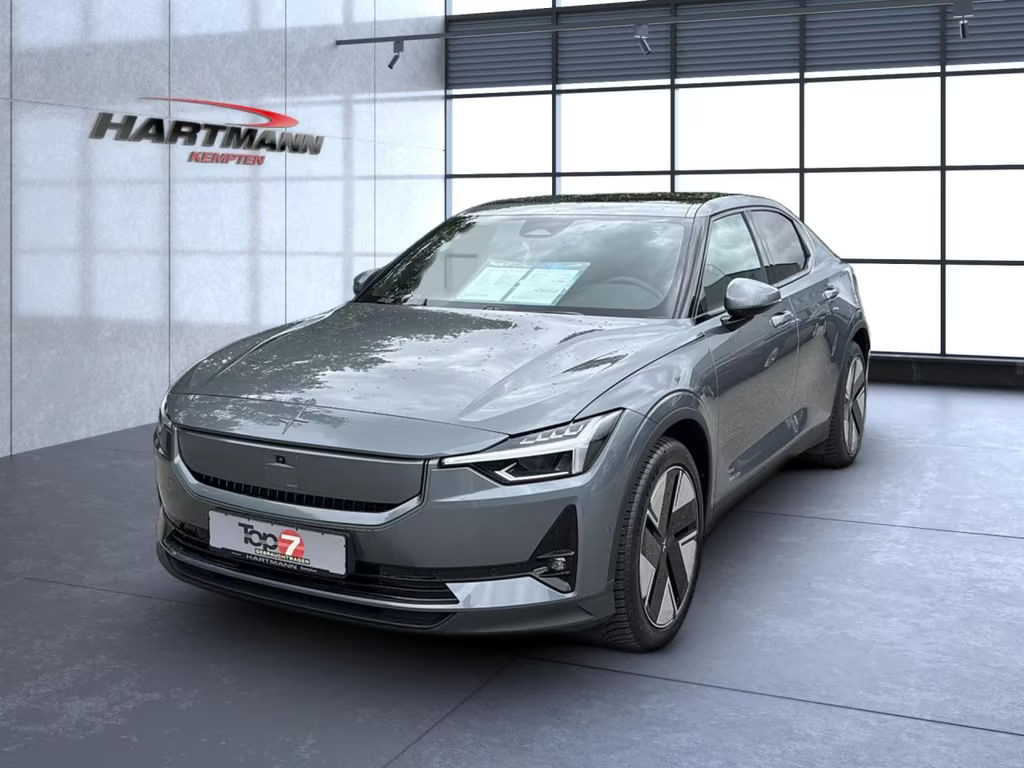 Polestar 2