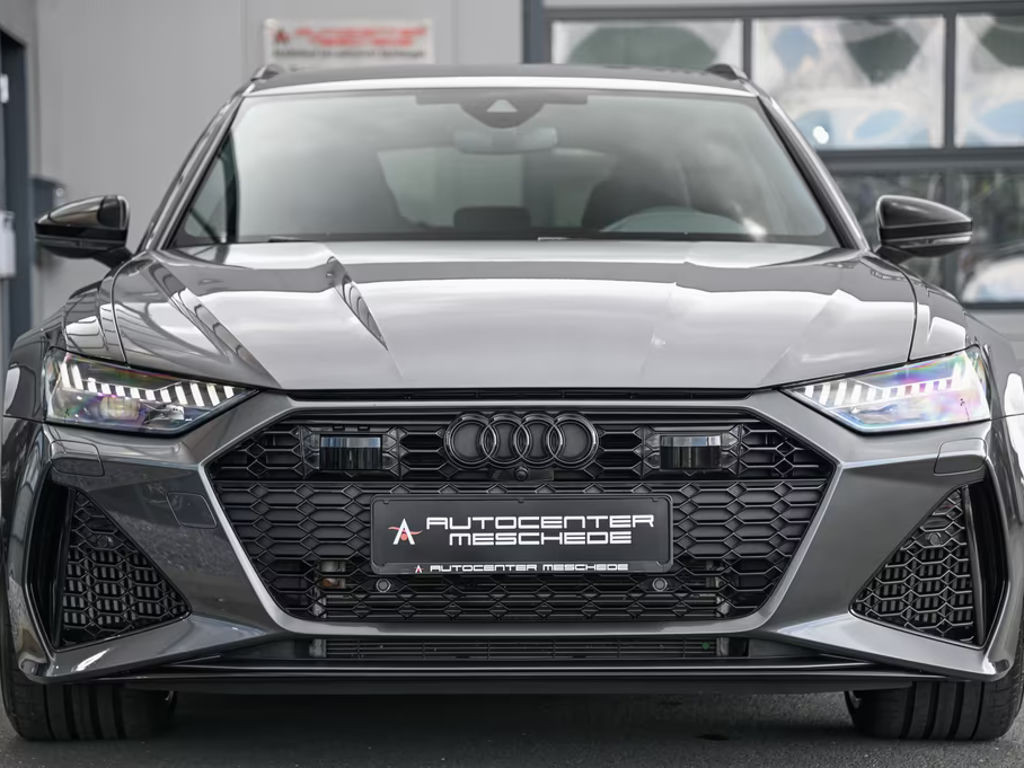 Audi RS6