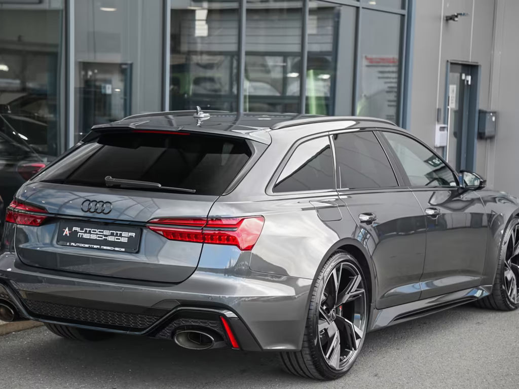 Audi RS6