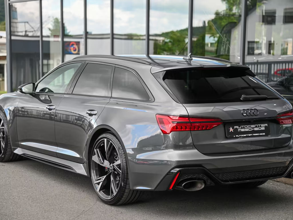 Audi RS6