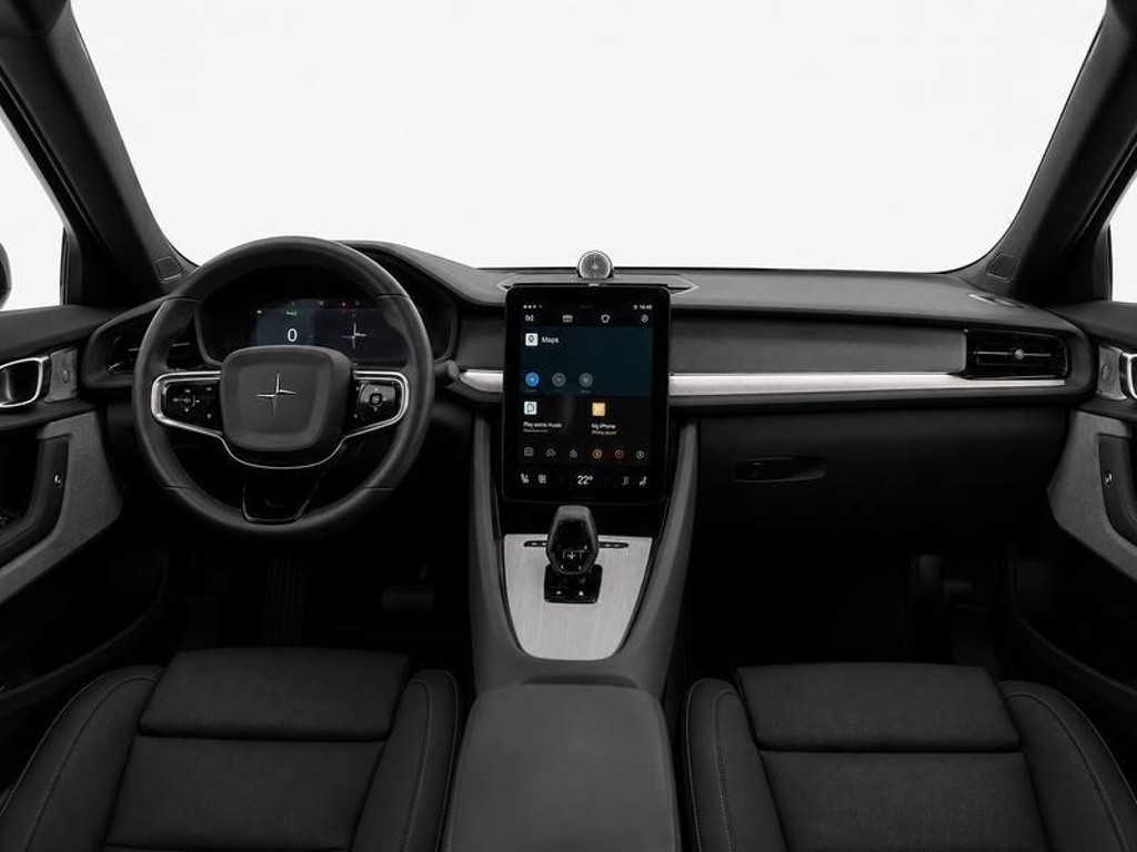 Polestar 2