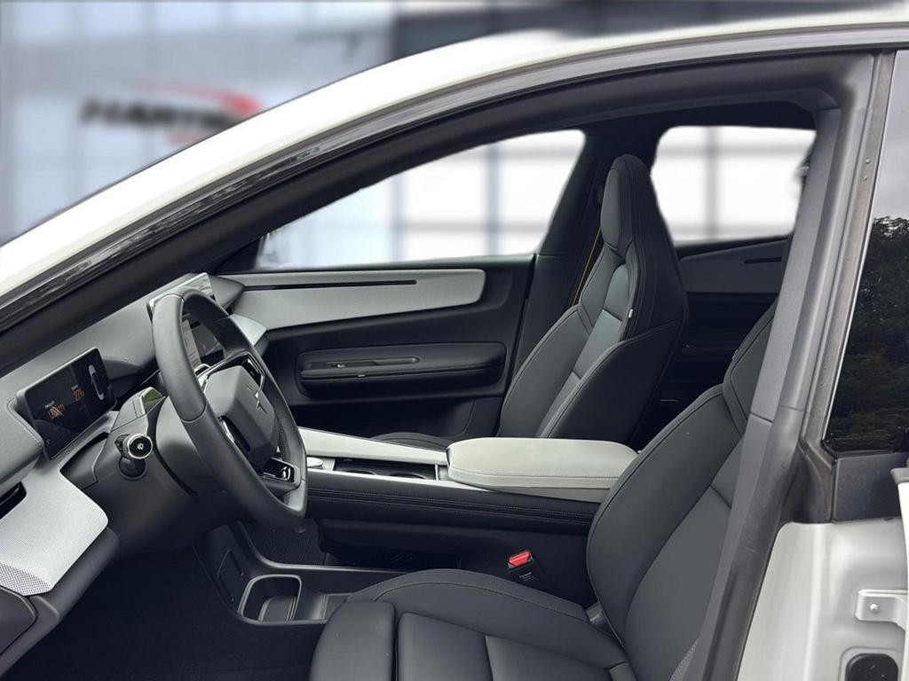 Polestar 4