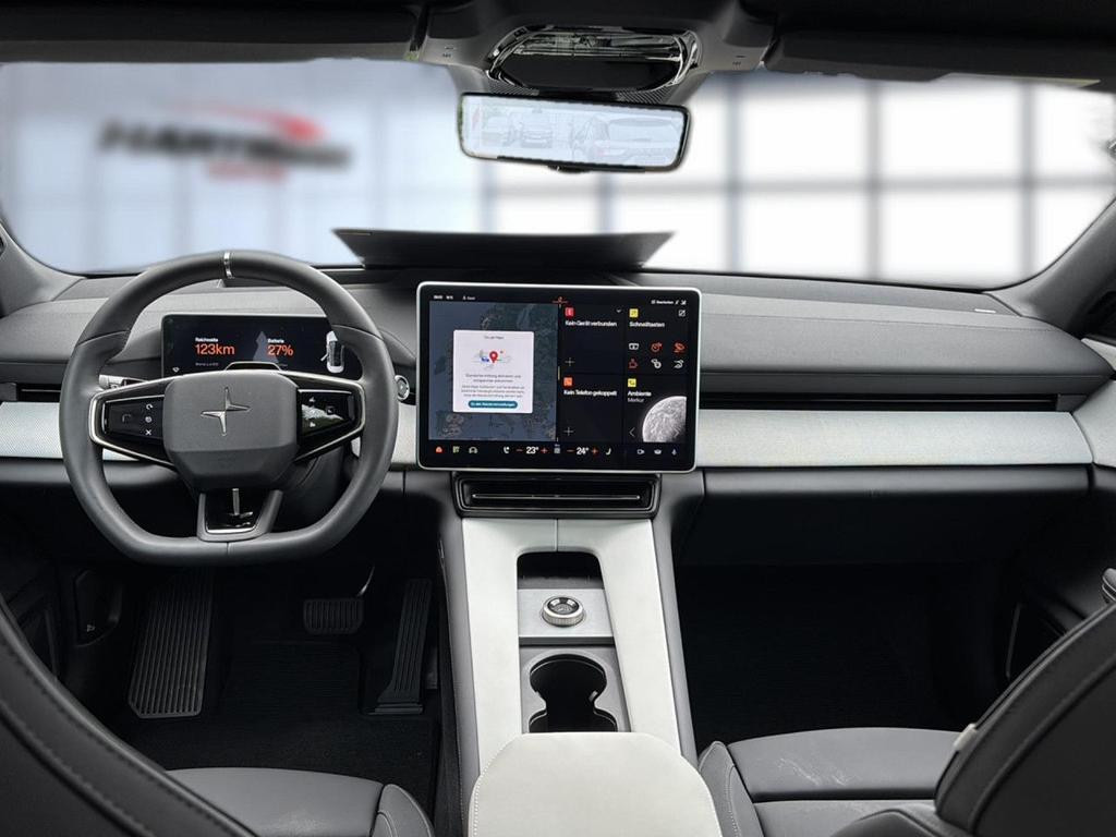 Polestar 4