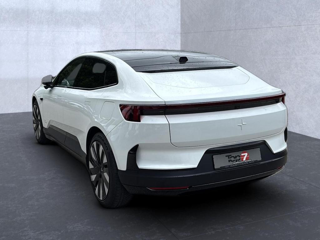 Polestar 4