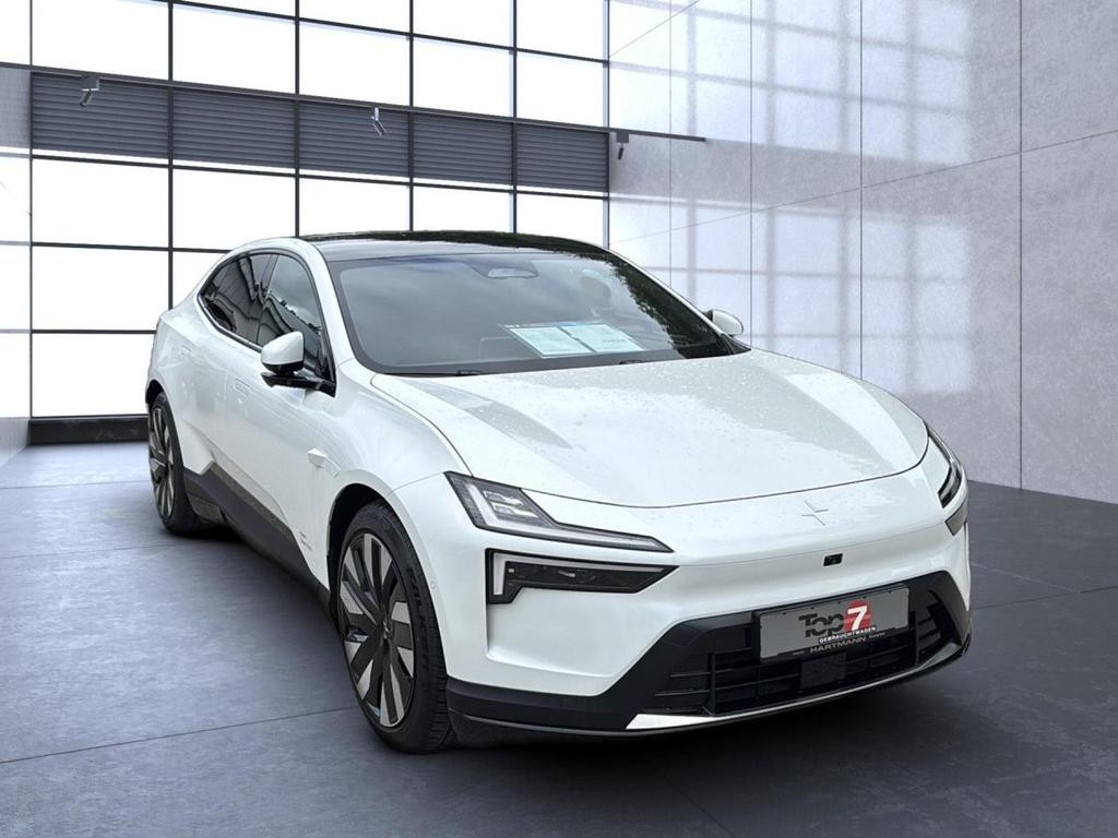 Polestar 4