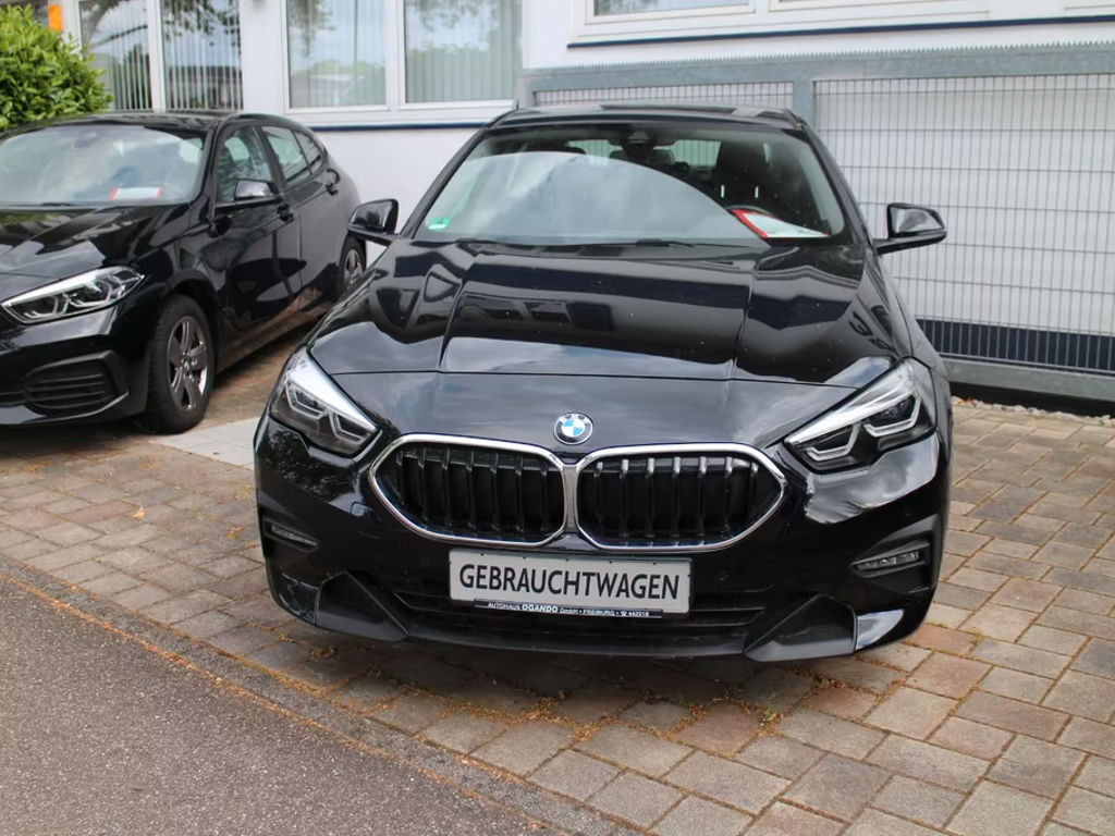 BMW 2 Serie