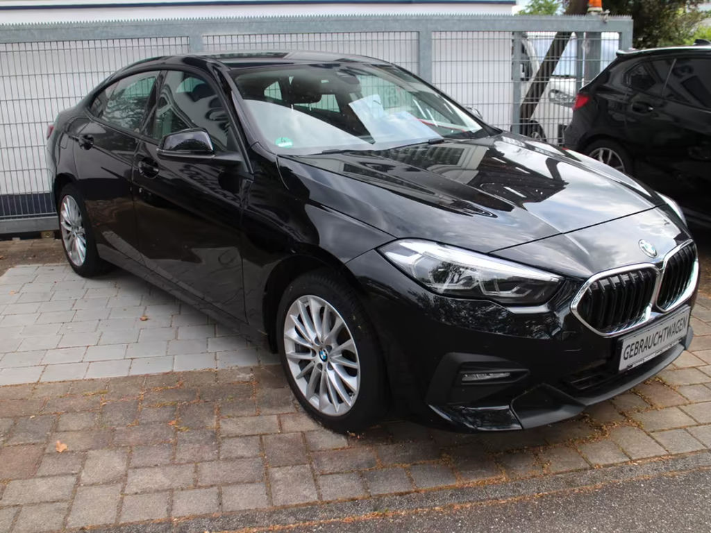 BMW 2 Serie