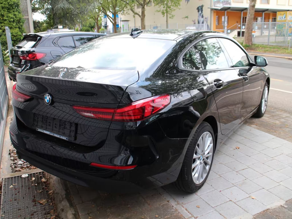 BMW 2 Serie