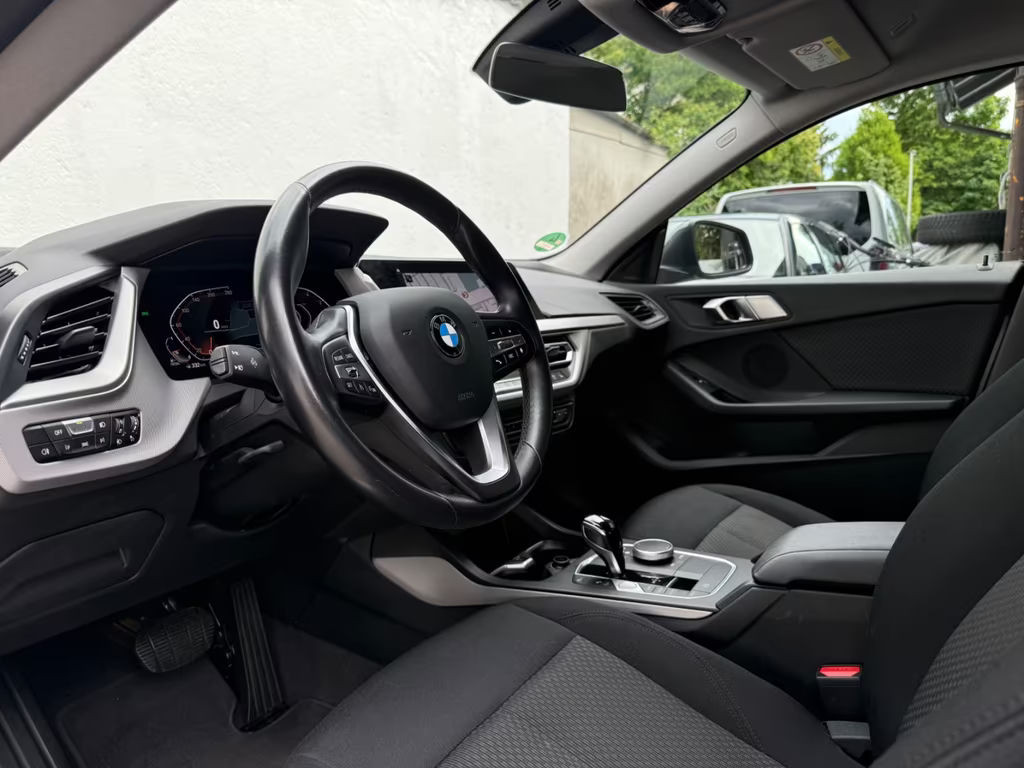 BMW 2 Serie