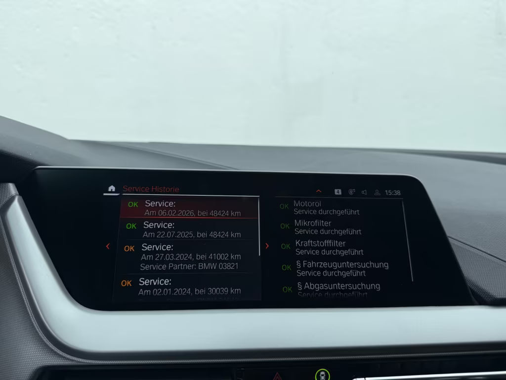 BMW 2 Serie