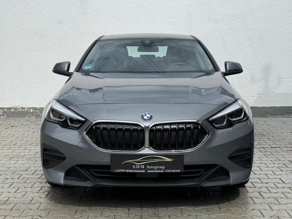 BMW 2 Serie