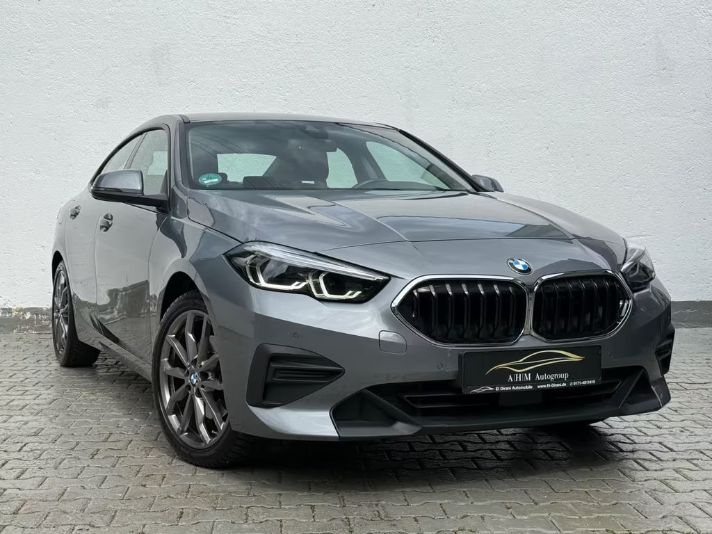 BMW 2 Serie