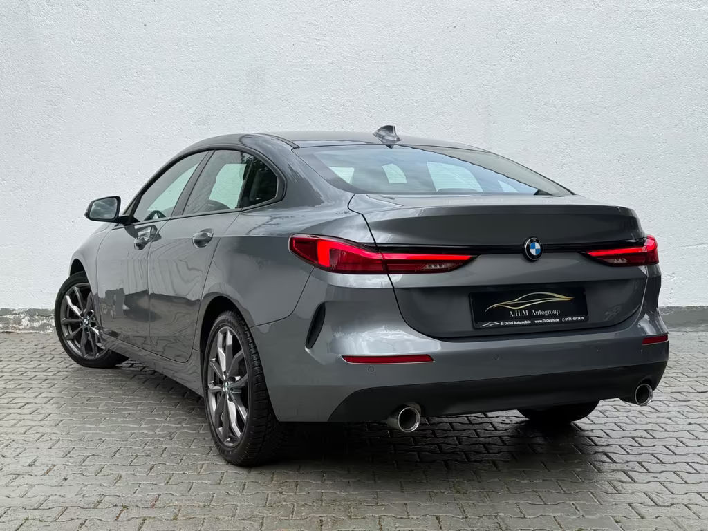 BMW 2 Serie