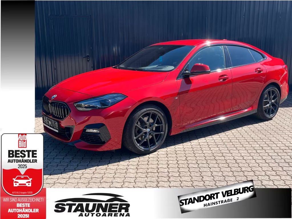 BMW 2 Serie