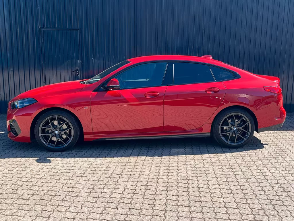 BMW 2 Serie