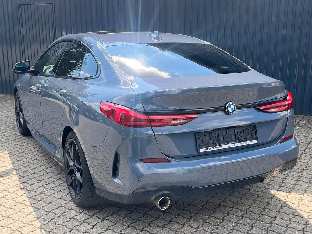 BMW 2 Serie