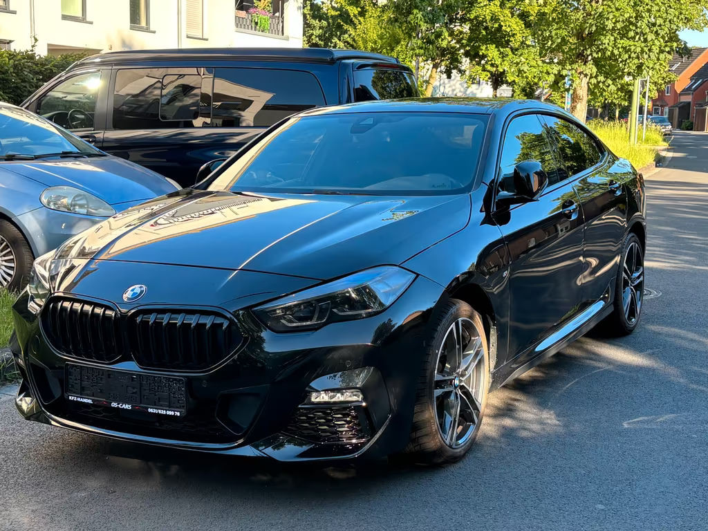 BMW 2 Serie