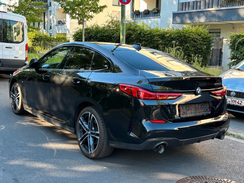 BMW 2 Serie