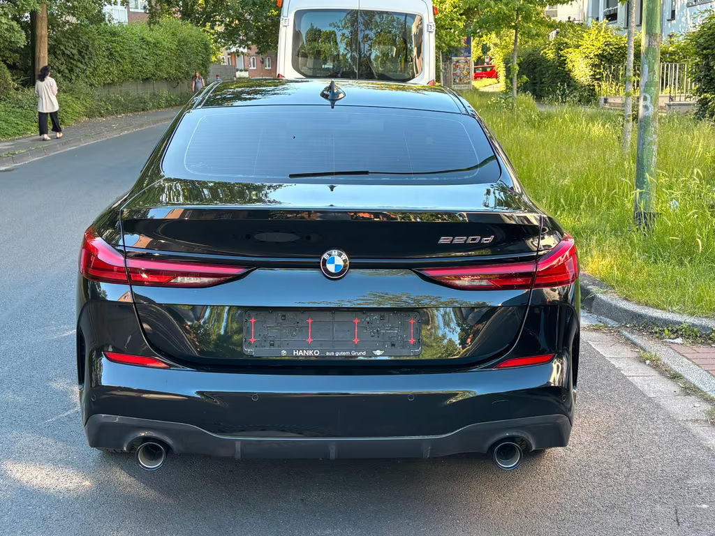 BMW 2 Serie