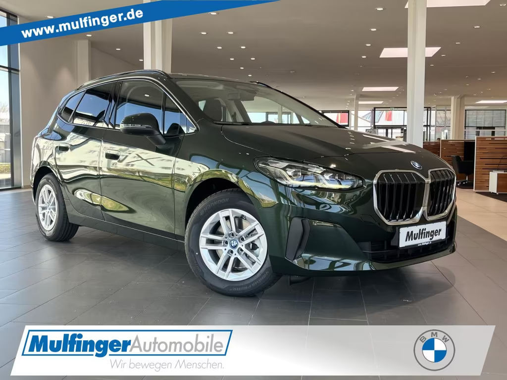 BMW 2 Serie 225 xDrive Active Tourer