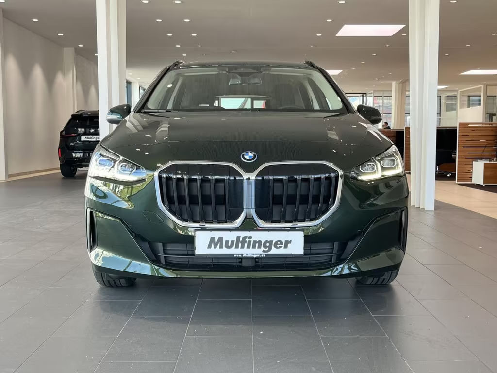 BMW 2 Serie