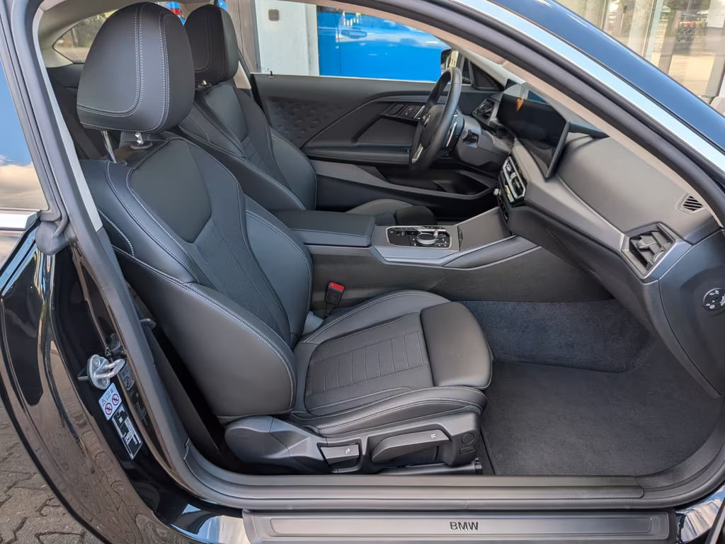 BMW 2 Serie