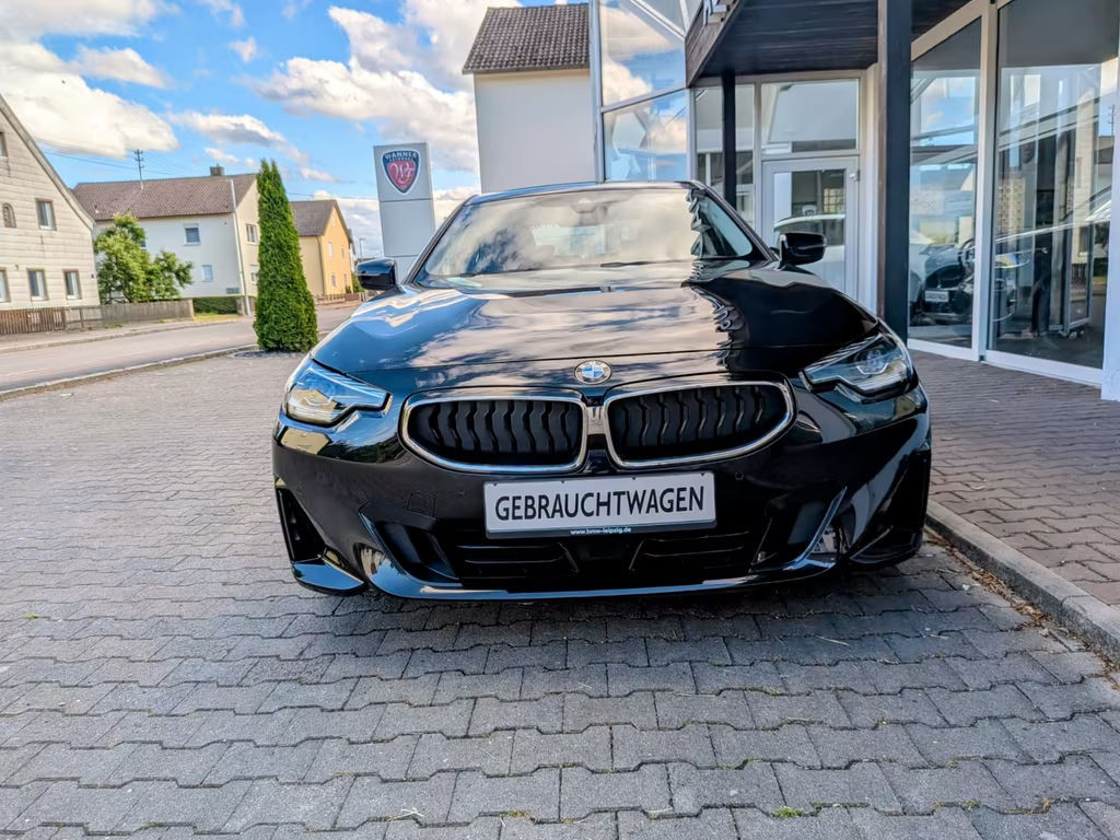 BMW 2 Serie