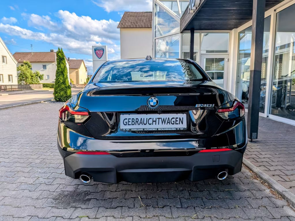 BMW 2 Serie