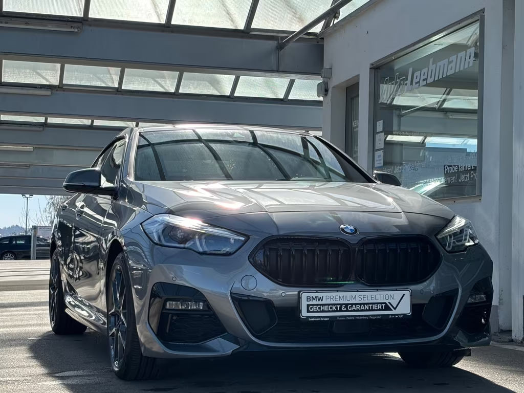 BMW 2 Serie