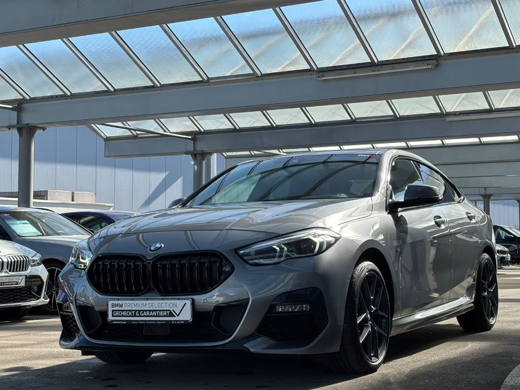 BMW 2 Serie
