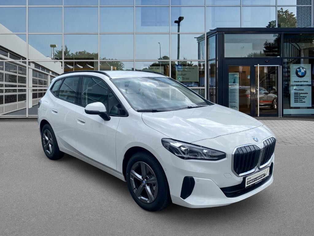 BMW 2 Serie