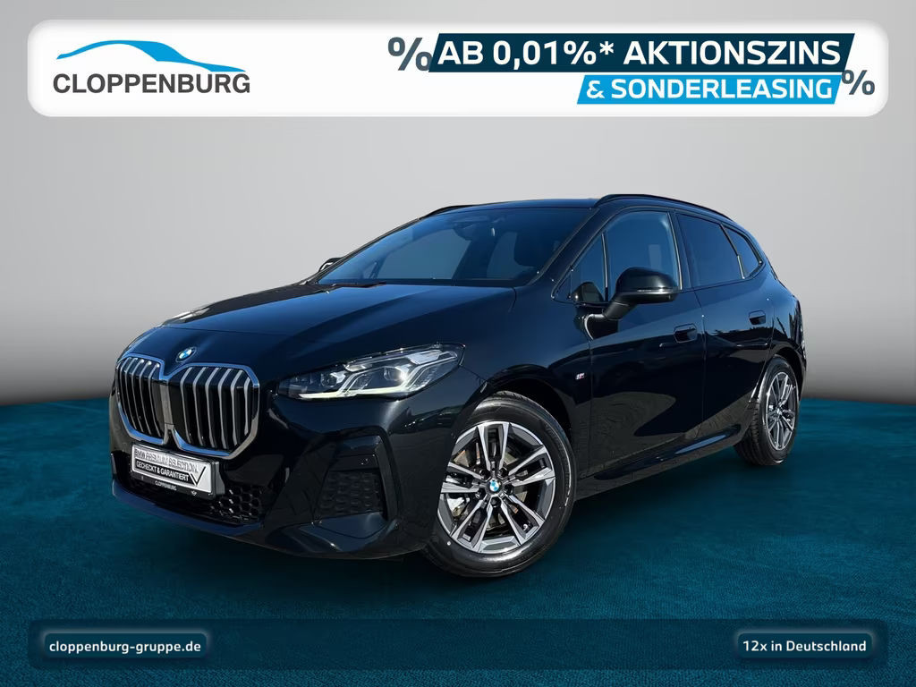 BMW 2 Serie 223 M-Sport xDrive Active Tourer