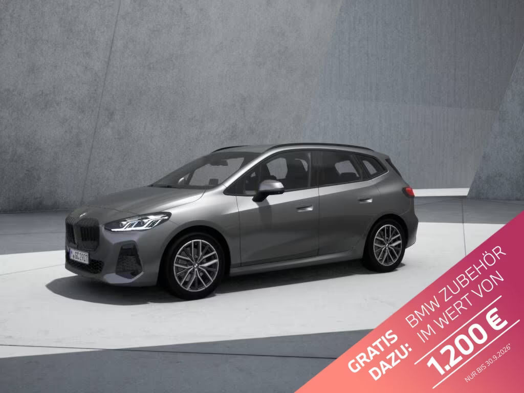 BMW 2 Serie 220 M-Sport Active Tourer 220i