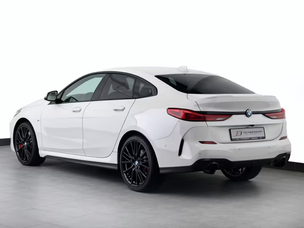 BMW 2 Serie
